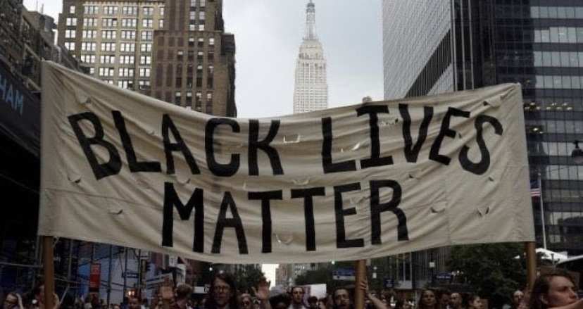 Black Lives Matter - Risarcire gli afroamericani per la schiavitù