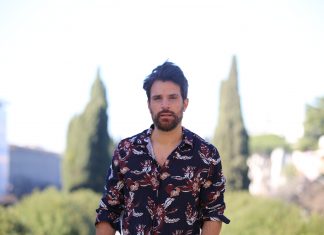 “Mondo Animale” è il nuovo singolo di Bova "Mondo Animale" il nuovo singolo di Bova