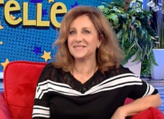 Giovanni e Pietro Crozza, chi sono i figli di Carla Signoris Carla Signoris chi sono i figli Giovanni e Pietro