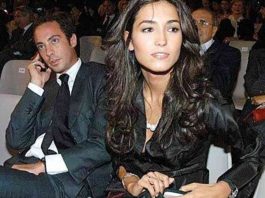 Nicola Maccanico, chi è l’ex della conduttrice Caterina Balivo photo credits: ViaggiNews.com