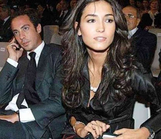 Nicola Maccanico, chi è l’ex della conduttrice Caterina Balivo photo credits: ViaggiNews.com