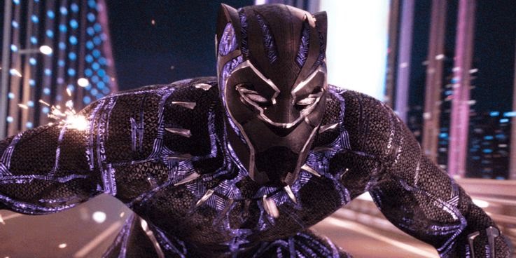 "Black Panther 2", le sorti del Wakanda - Photo credits: ScreenRant