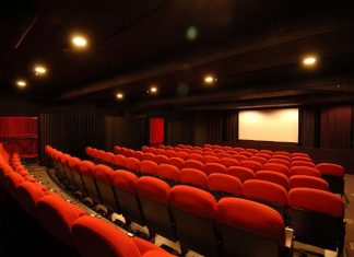 Festa di mezza estate: notti Bianche al Cinema proiezioni di 48H Cinema apertura sale maggio - Photo Credits Avvenire