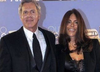 Chi è la bellissima compagna di Claudio Baglioni, Rossella Barattolo: “Ci siamo lasciati per sei mesi” Rossella Barattolo chi è la compagna di Claudio Baglioni