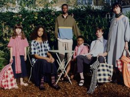 Primavera Estate, per Uniqlo c’è JW Anderson Collezione Uniqlo x JW Anderson - PhotoCredit © nssmag.com