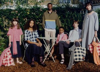 Primavera Estate, per Uniqlo c’è JW Anderson Collezione Uniqlo x JW Anderson - PhotoCredit © nssmag.com