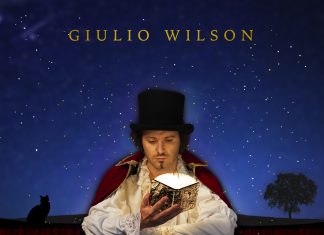 Giulio Wilson: “In Storie vere tra alberi e gatti, non c’è tutto me stesso”