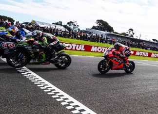 SBK Phillip Island 2021, il round australiano rischia di saltare SBK Phillip Island 2021