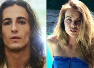Svelato il flirt segreto tra Drusilla Gucci e Damiano dei Maneskin
