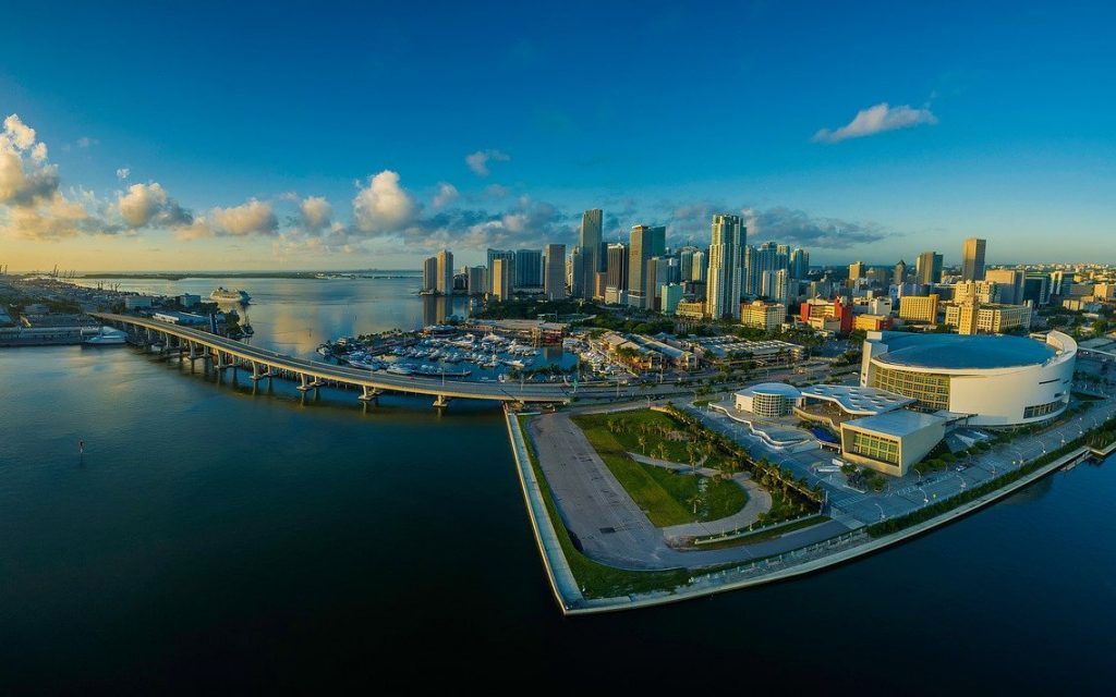 GP Miami F1