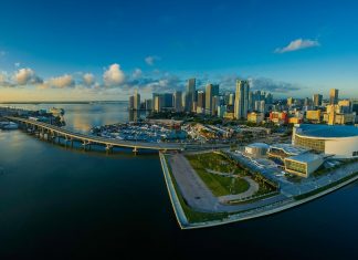 GP Miami 2022: cosa aspettarsi? Tutto quello che c’è da sapere GP Miami F1