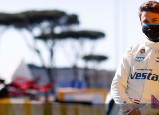 Formula E, ePrix Valencia: vince De Vries davanti a Muller Formula E
