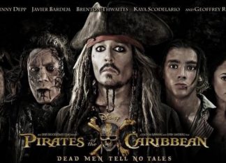 Orlando Bloom apre ad un possibile ritorno del franchise de ‘I Pirati dei Caraibi’ Il cast di "Pirati dei Caraibi - La vendetta di Salazar" - Photo Credits: What's On Disney Plus