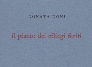 Donata Doni, la poesia come espressione delle emozioni e ricerca di Dio Donata Doni, fonte leonbizz66.blogspot.com