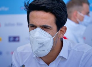 ePrix Roma 2021, ecco cosa ci ha detto Di Grassi ePrix di Roma 2021 di Grassi