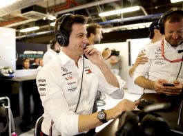 Toto Wolff: “Ci vorrà tempo per digerire quanto accaduto”