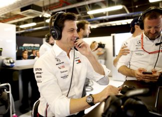 GP d’Arabia Saudita, Toto Wolff e il trionfo di Hamilton