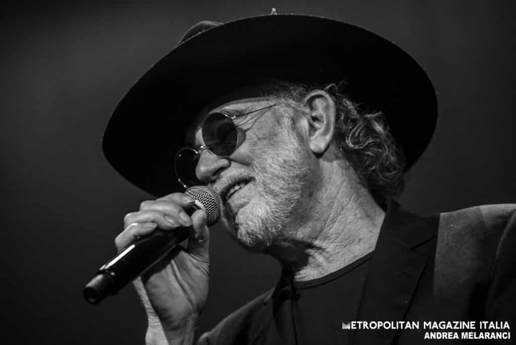 Francesco De Gregori, le sue canzoni più famose - Photo Credits © Andrea Melaranci