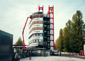 F1 GP Emilia Romagna 2021: orari programmazione SKY e TV8 F1 GP Emilia Romagna 2021 orari
