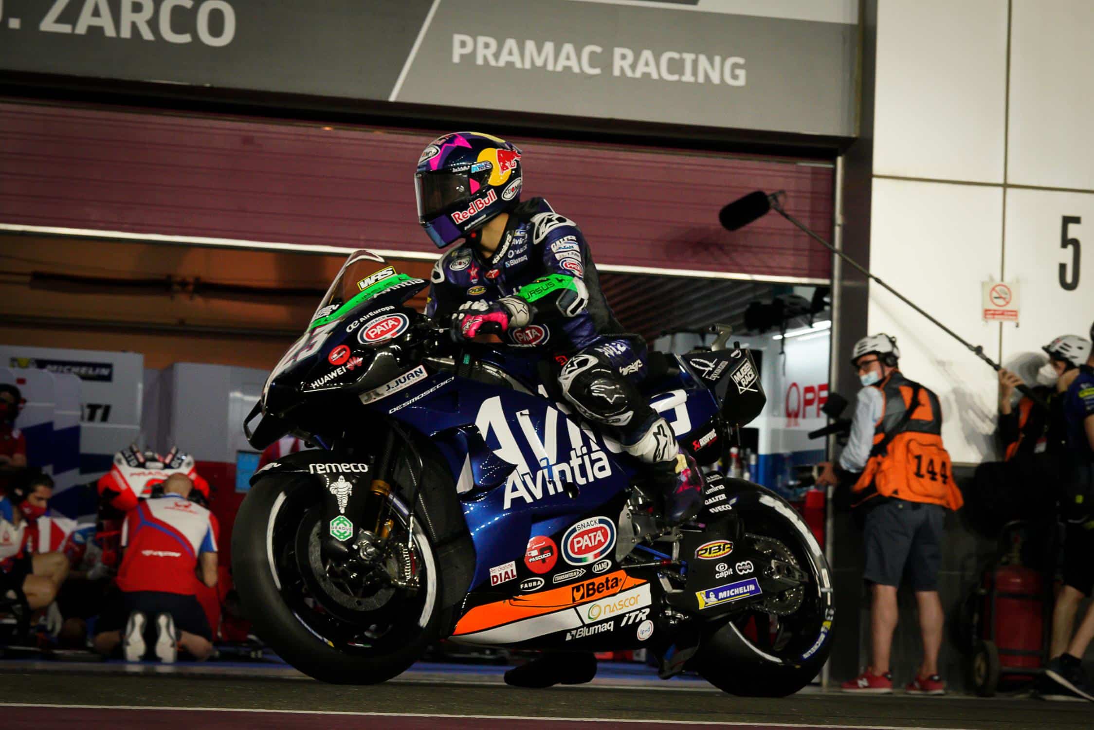 Enea Bastianini