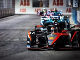 Formula E, SpaceX nuovo partner secondo Di Grassi e Musk non ci sta formula e spacex