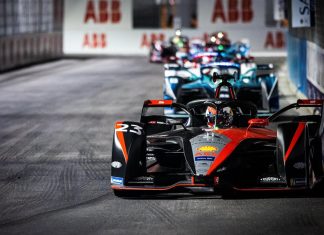 Formula E, SpaceX nuovo partner secondo Di Grassi e Musk non ci sta formula e spacex