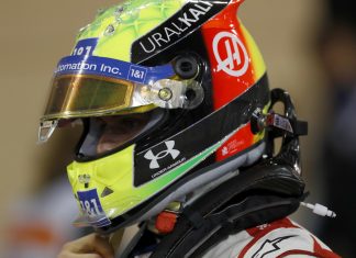 Incidente Mick Schumacher: impatto terribile per la Haas del tedesco