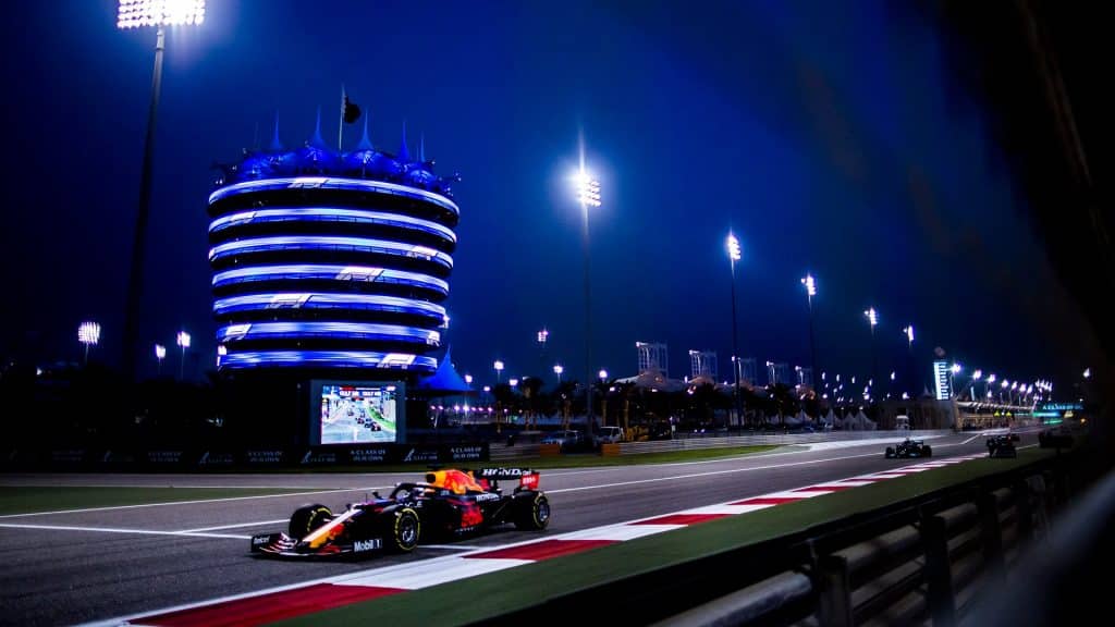 Red Bull Racing