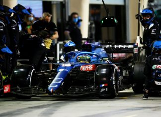 Fernando Alonso, il leone “anziano” scalzato dal giovane rampante? Fernando Alonso