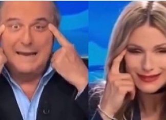 I social accusano di razzismo Striscia la notizia: «Dillo bene, Lai»