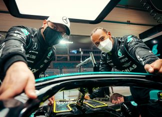 GP Messico, qualifiche: il Bottas che non ti aspetti davanti a Hamilton e Verstappen Mercedes F1