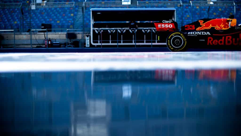 Red Bull Racing