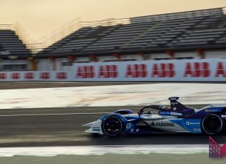 Formula E, FIA aggiorna il regolamento Formula E