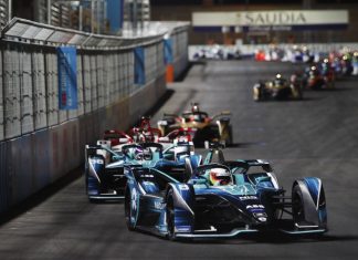 Formula E, calendario 2021 completo: nuovi doppi round nio 333 in formula e