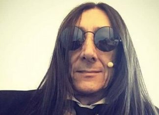 Chi è Franco Pistoni, lo Iettatore di Avanti un Altro: carriera e vita privata