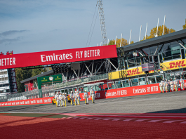 Formula Uno, GP Imola: nelle terza giornata di libere comanda Verstappen