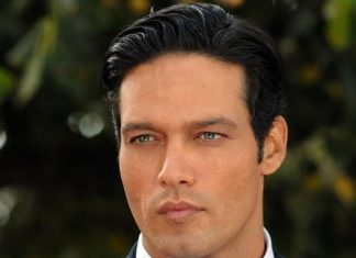 È morto il padre di Gabriel Garko, il doloroso messaggio d’addio