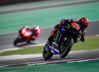 MotoGp Portimao, Libere 2: continua a volare Quartararo Gara MotoGP Doha