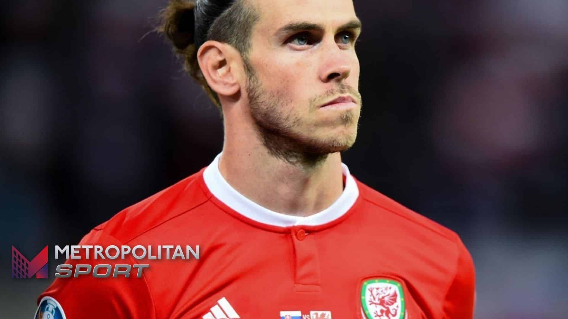 Gareth Bale - Calcio