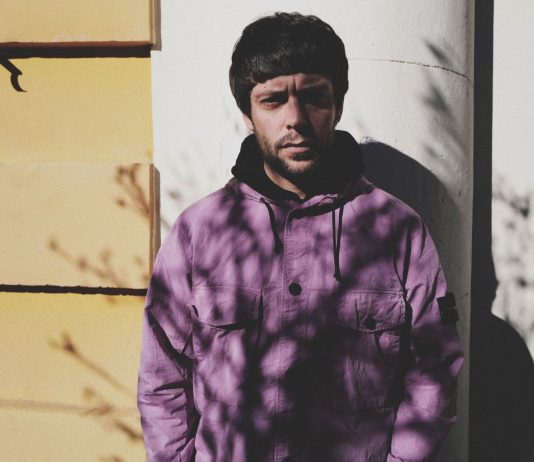 Gazzelle: il nuovo album “OK” è già disco d’oro Gazzelle