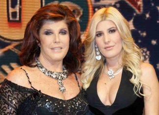 È morta Patrizia De Blanck, aveva 85 anni credit: meteo week