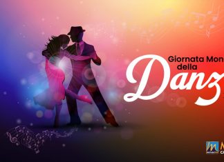 Giornata Internazionale della Danza, perché si celebra Giornata Mondiale della Danza - PhotoCredit © mutualpass.it