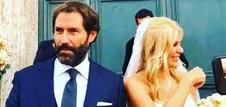 Giulio Tassoni, l’imprenditore marito di Eleonora Daniele photo credits: Ilsussidiario.net