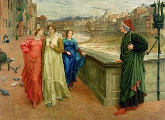 Dante e la donna: una concezione moderna e attuale