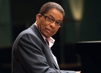 Herbie Hancock, la leggenda vivente del jazz