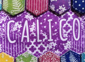 Calico: le trapunte sono le migliori amiche dei gattini