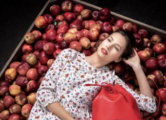 La borsa Premium di Miomojo è cruelty-free BORSA PREMIUM MIOMOJO REALIZZATA CON MATERIALE ORGANICO APPLESKIN - Credits: MIOMOJO
