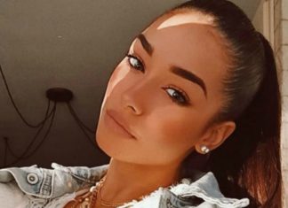 Rosa Di Grazia: chi è l’ex ballerina di Amici minacciata di “morte”