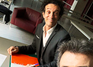 “Incastrati”, il 26 aprile primo ciak per la serie Netflix con Ficarra e Picone Incastrati, la prima serie Netflix con Ficarra e Picone