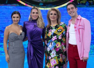 Anticipazioni de “L’isola dei famosi” di questa sera 15 aprile